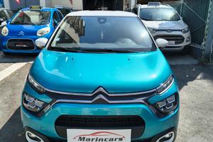 Citroen C3 PureTech 110 S&S Shine Pack