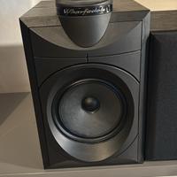 Casse/Diffusori Wharfedale modus one