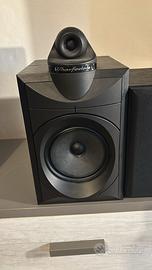 Casse/Diffusori Wharfedale modus one
