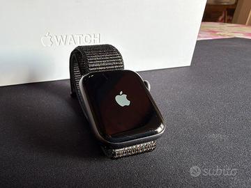 Apple watch 4º serie 44mm GPS + Cellular