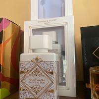 Lattafa Badee Al Oud Honor & Glory eau de Parfum