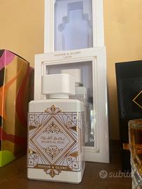 Lattafa Badee Al Oud Honor & Glory eau de Parfum