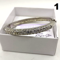 Bracciali acciaio e acciao placcati oro uomo donna