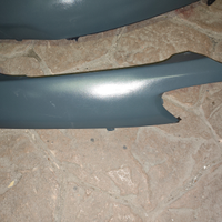 Pezzi carena Honda foresight