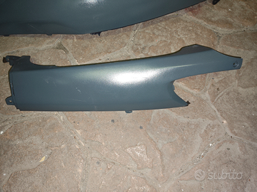 Pezzi carena Honda foresight