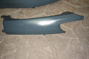 Pezzi carena Honda foresight