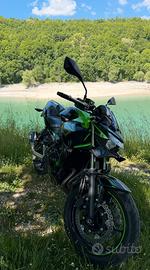 Z650 patente A e A2