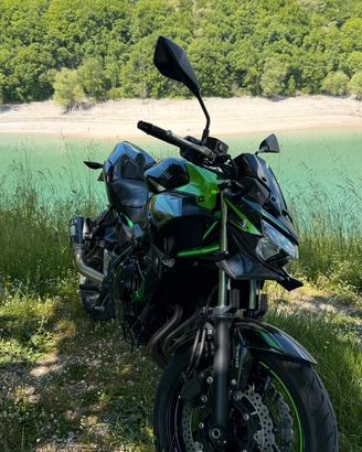 Z650 patente A e A2