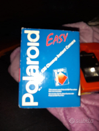 Polaroid easy