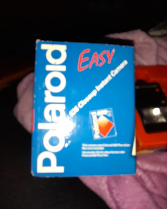 Polaroid easy