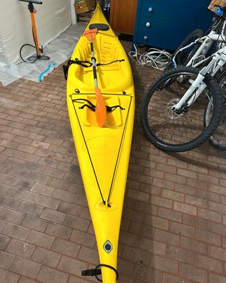 Kayak Decathlon  RK 500 - 1RANDO
