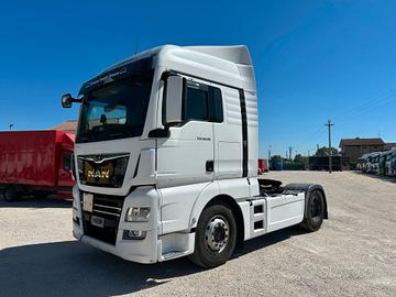 Trattore Stradale Man TGX 18.510