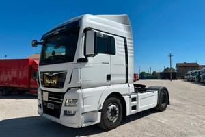 Trattore Stradale Man TGX 18.510
