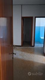 3 camere davanti Upo