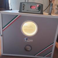 incubatrice fiem mg 50js