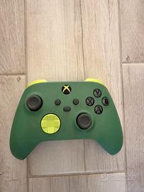 Xbox Controller Earth