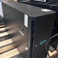 Server HP ProLiant ML350 Gen9 – Xeon E5-2609v4 – C