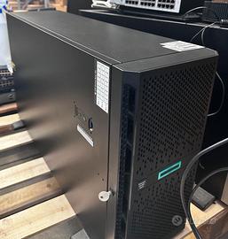 Server HP ProLiant ML350 Gen9 – Xeon E5-2609v4 – C