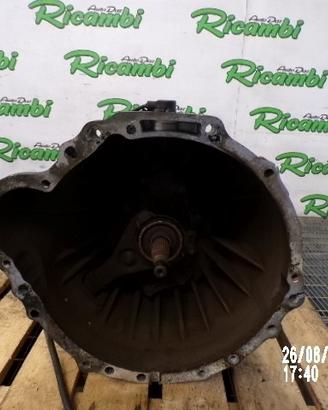 CAMBIO 5 MARCE TERRANO II R20 2.7 TD 2001