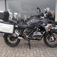 BMW r 1250 gs Abs my21