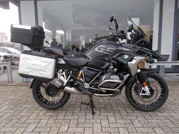 BMW r 1250 gs Abs my21