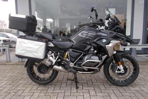 BMW r 1250 gs Abs my21