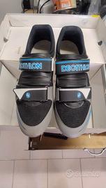 Scarpe bici da strada Decathlon 43 27.5cm