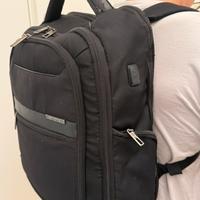 Zaino samsonite