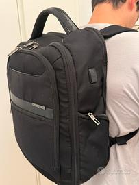 Zaino samsonite