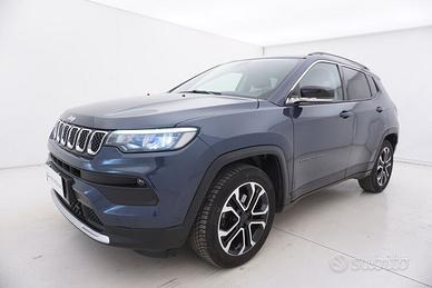 Jeep Compass Limited BR231120 1.3 Benzina 150CV