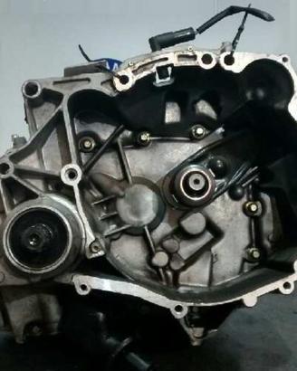 Cambio reanult clio - 2011 - 1.2 b