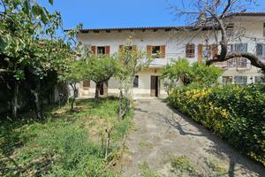 CASA INDIPENDENTE A VISCHE