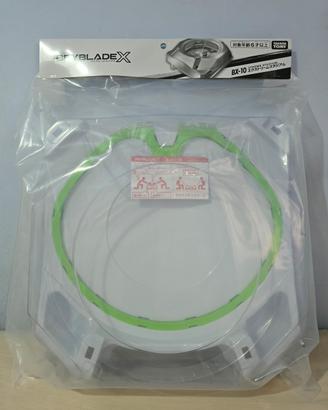 Beyblade X - Arena BX-10 Extreme Stadium