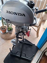 fuoribordo bf 2.3 honda