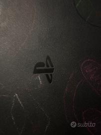 PS4 usata ma come nuova