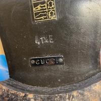 Scarpe Gucci taglia 40 e 1/2