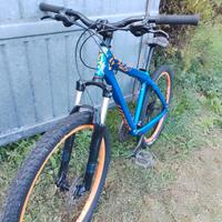 Scott voltage yz20 