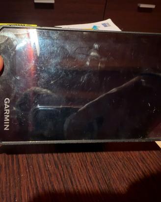 Garmin zumo xt
