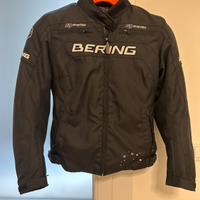 Giacca Moto Donna Bering T1 (38)