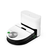 Folletto VR7s Robot Aspirapolvere con base.