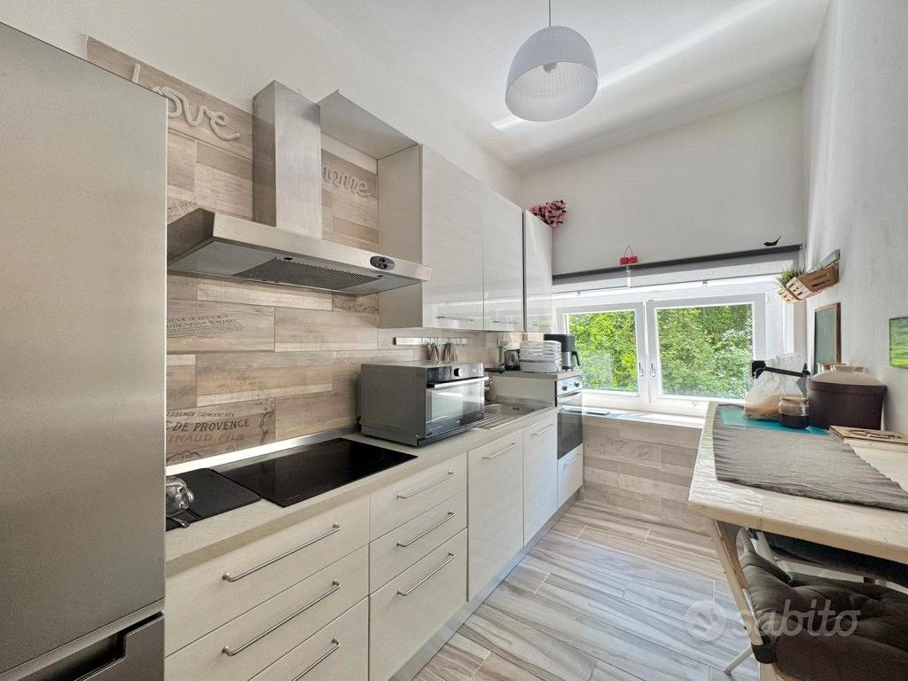 Appartamento – Borgo San Lorenzo, Polcanto - Vista 3