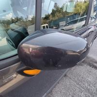 Specchio sinistro RENAULT MODUS del 2005