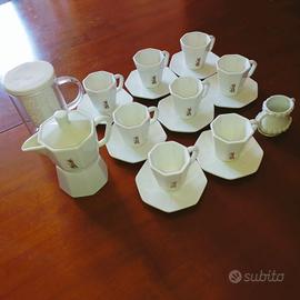 servizio the cappuccio caffè McDonald's nuovo