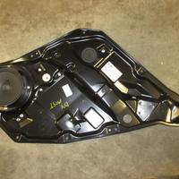 Alzacristallo posteriore dx MERCEDES ML 2006