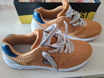 scarpe sneakers CAPE HORN taglia 42