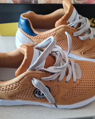 scarpe sneakers CAPE HORN taglia 42