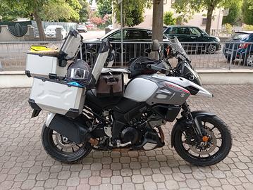 Suzuki v strom 1000