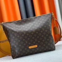 Borsa a mano Louis Vuitton LV Métis da donna