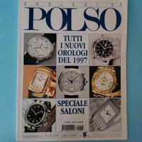 Orologi da polso Tutti i nuovi orologi del 1997 Sp