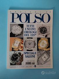 Orologi da polso Tutti i nuovi orologi del 1997 Sp